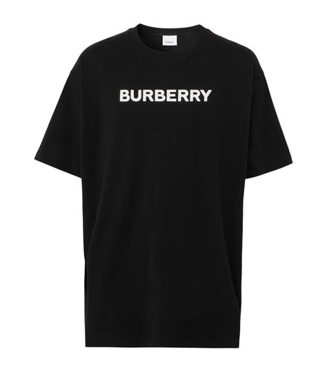 burberry cutout tshirt|burberry t shirts price.